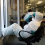 84 Dokter Jakarta Positif Virus Corona, 2 Orang Lagi Hamil