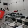 Modus Baru Perampok Semprot Disinfektan, Warga Jakarta Harus Waspada
