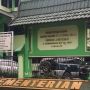 PDP 230 Orang, Pemprov Jateng Siapkan Aset Bangunannya untuk Ruang Isolasi