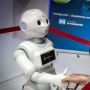 Teknologi AI Robo-Doctors Bantu Tangani Pasien Corona