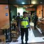 Tentara Ikut Bubarkan Kerumunan Massa di Makassar selama Wabah Corona