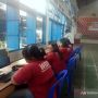 Rutan Surakarta Lockdown, Tahanan Bisa Video Call Sama Keluarga