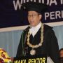 Guru Besar UGM Meninggal Dunia Usai Positif Corona, Tak Boleh Ada Pelayat