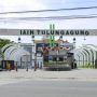 IAIN Tulungagung Tawarkan Gedungnya Dipakai Tempat Isolasi Pasien Corona