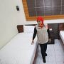 Gedung BPSDM Jawa Timur Siapkan Ruangan Karantina Virus Corona