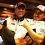 Bos LCR MotoGP: Dokter Minta Izin Biarkan Ayah Saya Meninggal karena Corona