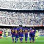 Resmi, Gaji Pemain Barcelona Disunat untuk Atasi Krisis Akibat Corona