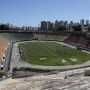 Brasil Sulap Stadion Sepakbola Untuk Dijadikan RS Darurat Corona