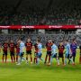 Liga Australia Dihentikan Tanpa Batas Waktu karena Pandemi Virus Corona