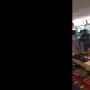 Viral Kericuhan di Mega Hypermal Bekasi karena Geger Corona