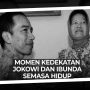 Ini Nasihat yang Paling Diingat Ketua MPR Bamsoet dari Ibunda Jokowi