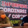Pemkab Sukabumi Pastikan Kasus Corona Positif di Wilayahnya