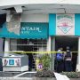 DUAARR! Ledakan Terdengar di Plaza Ramayana di Jalan Sisingamangaraja Medan
