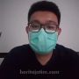 Blak-blakan! Cerita Dokter Klaim Sembuh dari Virus Corona