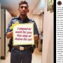 Pilu, Pria Ini Tak Bisa Saksikan Kelahiran Anak Pertamanya karena Corona
