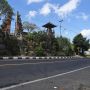 Begini Suasana Nyepi di Bali saat Wabah Corona