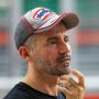 Max Biaggi Kenang Persaingannya dengan Valentino Rossi