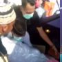 Geger Keluarga di Kendari Nekat Bongkar Plastik Jenazah Pasien Corona
