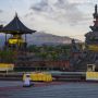 Ritual Sembahyang Bersama Nyepi Ditiadakan
