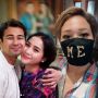 Artis dan Selebgram Ini Galang Dana untuk Lawan Virus Corona