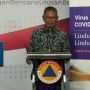 LIVE STREAMING: Update Covid-19 Rabu, 25 Maret 2020