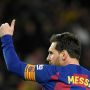 Lionel Messi Ucapkan Terima Kasih pada Seluruh Petugas Medis