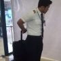 Cegah Penyebaran Covid-19, Bandara Biak Pasang Bilik Disinfektan