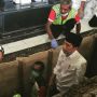 Jokowi Masuk Liang Lahad Ibunda Sudjiatmi Notomihardjo