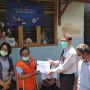BPD DIY Bantu Kelompok Difabel dalam Pembuatan APD untuk Tenaga Medis