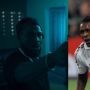 Lama Tak Terdengar, Eks Real Madrid Royston Drenthe Kini Jadi Aktor Film