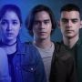 Cut Syifa dan Rangga Azof Bintangi Serial Misteri Omen