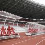 Stadion di Jakarta Belum Dipakai untuk Liga 1 2021/2022 Seri Pertama