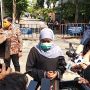 Gubernur Khofifah Izinkan RT dan RW se-Jawa Timur Isolasi Wilayah