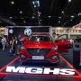 MG Motor Targetkan 25 Outlet Baru Sampai Akhir Tahun