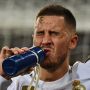 Kadung Dicap Pembelian Gagal Real Madrid, Eden Hazard Beri Respons