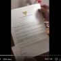 Tenaga Medis Perawat Pasien Corona Menangis Baca Surat dari Anies Baswedan