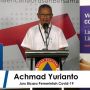 LIVE STREAMING: Update Covid-19 Kamis, 26 Maret 2020