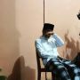 Jokowi Hadiri Tahlilan di Hari Kedua Wafatnya Ibunda