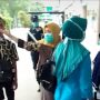 Pasien Virus Corona di RSUD Banten Tak Terurus dan Terlantar