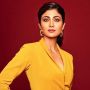 Rumah Digerebek Polisi, Shilpa Shetty dan Teriak ke Suami