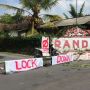 Langkahi Negara, Kampung di Yogyakarta ini Lakukan Lockdown