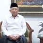 Apresiasi Doa Bersama PBNU untuk Covid-19, Wapres Ma'ruf: Semoga Dikabulkan