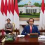 Jokowi: Umumkan Data PDP dan ODP Virus Corona