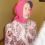 Kenali Kanker Tenggorokan yang Diidap Ibunda Jokowi