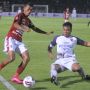 Liga 1 Terhenti, Hamka Hamza Tak Putus Komunikasi dengan Sesama Pemain