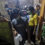 Densus 88 Tembak Mati Satu Terduga Teroris di Batang, Jawa Tengah