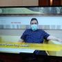 Kesaksian Mengejutkan Pejabat Surabaya Sembuh dari Virus Corona