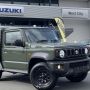 Suzuki Ungkap Alasan Tak Ingin Produksi  Jimny Versi Pick-up Meski ada Permintaan