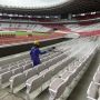 SUGBK Siap Digunakan untuk Lanjutan Liga 1 2020