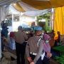 Nekat Gelar Hajatan Nikah saat Corona, Tamu-tamu yang Datang Malah Polisi